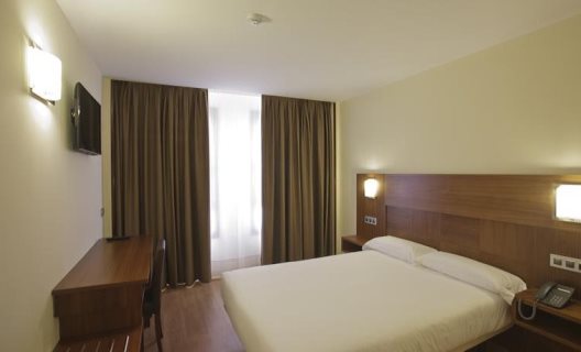 Hotel Zalle Don Fernando