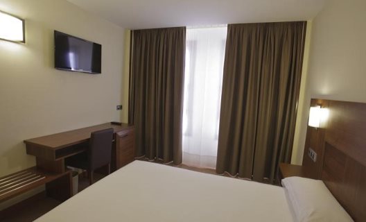 Hotel Zalle Don Fernando