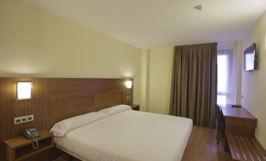 Hotel Zalle Don Fernando