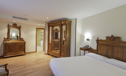 Hotel Zalle Don Fernando