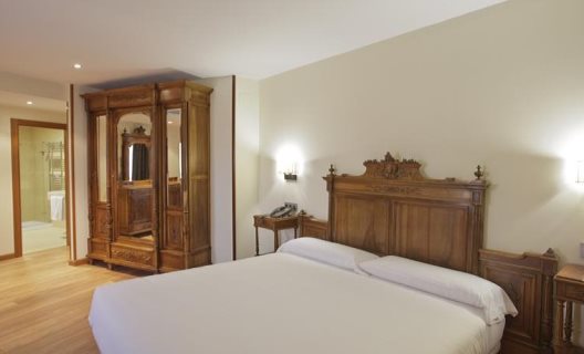 Hotel Zalle Don Fernando
