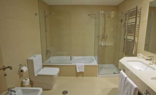Hotel Zalle Don Fernando