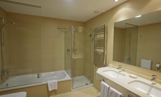 Hotel Zalle Don Fernando