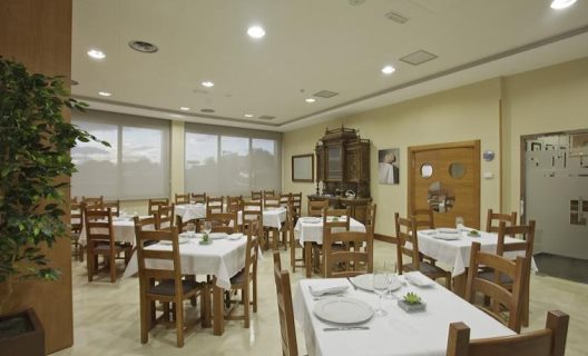 Hotel Zalle Don Fernando