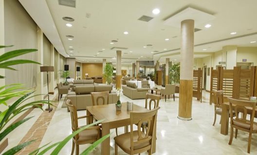 Hotel Zalle Don Fernando