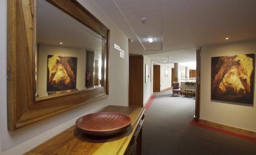 Hotel Zalle Don Fernando