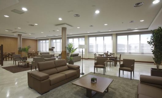 Hotel Zalle Don Fernando