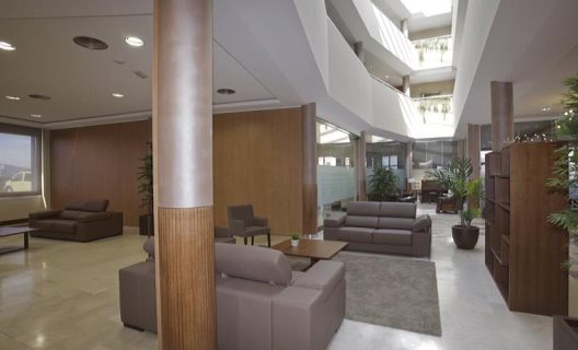 Hotel Zalle Don Fernando