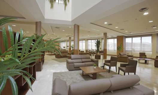 Hotel Zalle Don Fernando