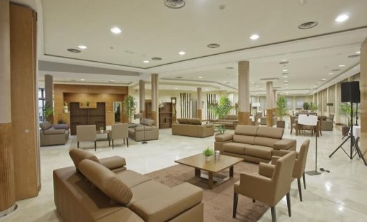 Hotel Zalle Don Fernando