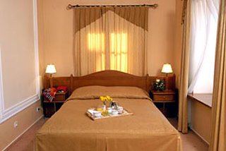 Hotel Zamojski Orbis
