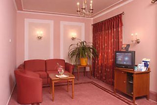 Hotel Zamojski Orbis