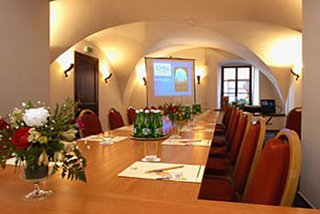 Hotel Zamojski Orbis