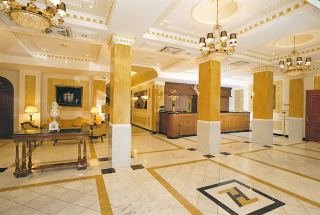 Hotel Zanhotel Europa
