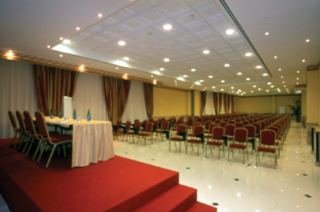 Hotel Zanhotel Europa