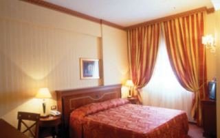 Hotel Zanhotel Europa