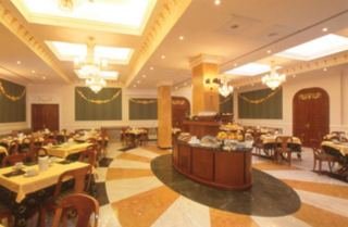 Hotel Zanhotel Europa