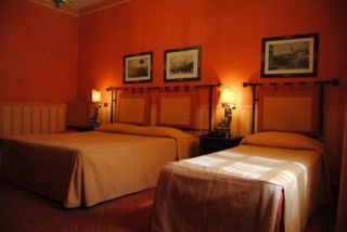 Hotel Zanhotel Il Canale