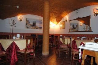 Hotel Zanhotel Il Canale