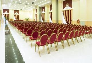 Hotel Zanhotel & Meeting Centergross