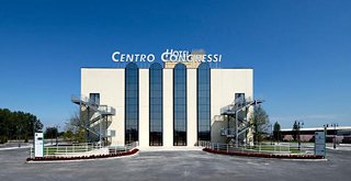 Hotel Zanhotel & Meeting Centergross