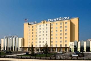 Hotel Zanhotel & Meeting Centergross