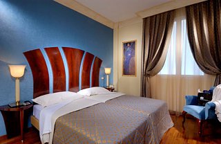 Hotel Zanhotel & Meeting Centergross