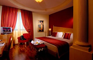 Hotel Zanhotel & Meeting Centergross