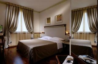 Hotel Zanhotel & Meeting Centergross