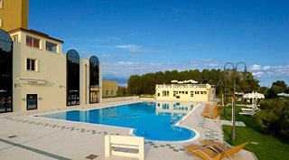 Hotel Zanhotel & Meeting Centergross