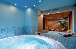 Hotel Zanhotel & Meeting Centergross