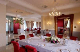 Hotel Zanhotel & Meeting Centergross