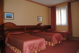 Hotel Zanhotel Regina