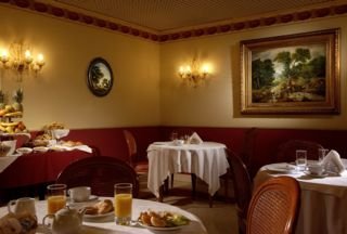 Hotel Zanhotel Regina