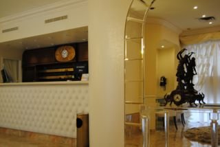 Hotel Zanhotel Tre Vecchi
