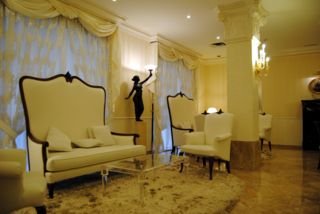 Hotel Zanhotel Tre Vecchi