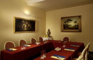 Hotel Zanhotel Tre Vecchi