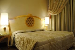 Hotel Zanhotel Tre Vecchi