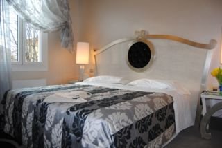 Hotel Zanhotel Tre Vecchi