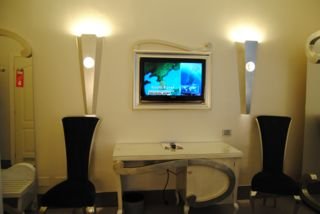 Hotel Zanhotel Tre Vecchi