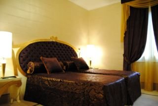 Hotel Zanhotel Tre Vecchi