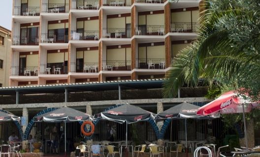 Hotel Zapata