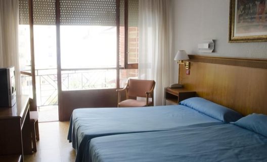 Hotel Zapata
