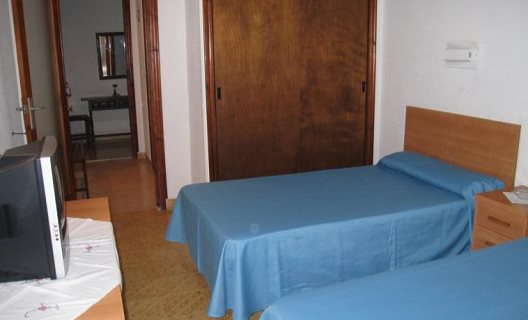 Hotel Zapata