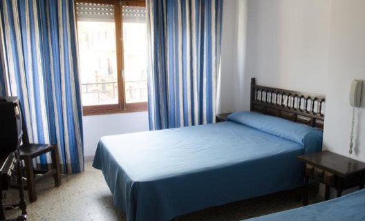 Hotel Zapata