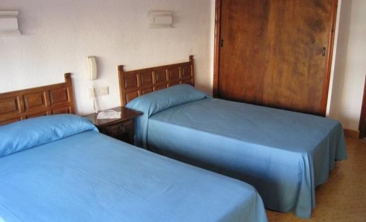 Hotel Zapata
