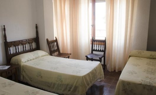 Hotel Zapata