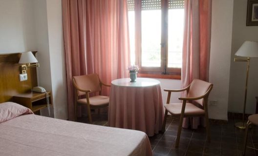 Hotel Zapata