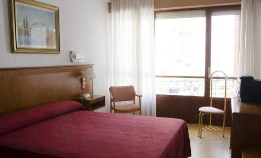 Hotel Zapata