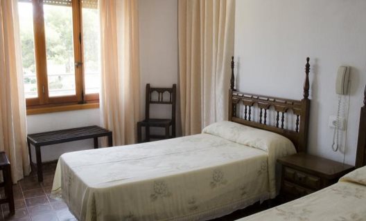 Hotel Zapata